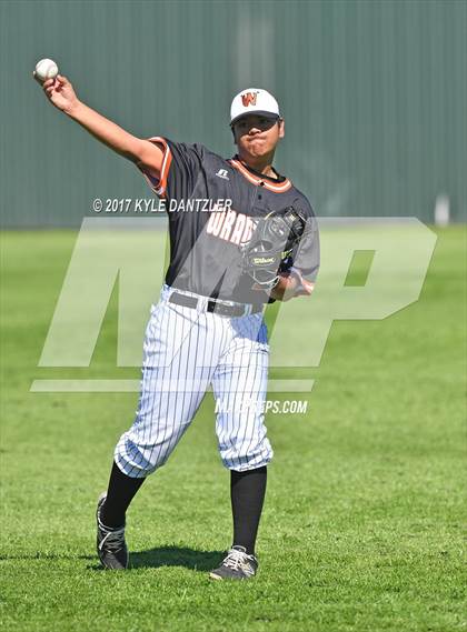 Thumbnail 2 in West Mesquite @ Sunnyvale (Sunnyvale Invitational) photogallery.