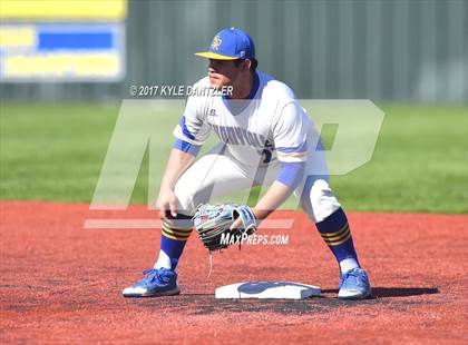 Thumbnail 3 in West Mesquite @ Sunnyvale (Sunnyvale Invitational) photogallery.