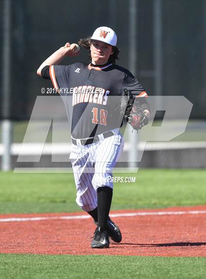 Thumbnail 2 in West Mesquite @ Sunnyvale (Sunnyvale Invitational) photogallery.