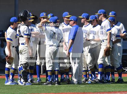 Thumbnail 3 in West Mesquite @ Sunnyvale (Sunnyvale Invitational) photogallery.