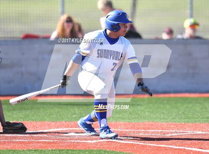 Thumbnail 2 in West Mesquite @ Sunnyvale (Sunnyvale Invitational) photogallery.