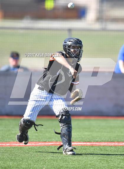 Thumbnail 2 in West Mesquite @ Sunnyvale (Sunnyvale Invitational) photogallery.
