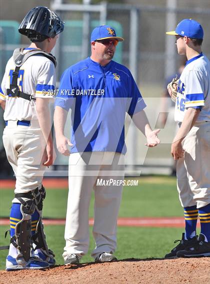 Thumbnail 3 in West Mesquite @ Sunnyvale (Sunnyvale Invitational) photogallery.
