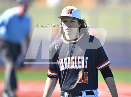 Thumbnail 2 in West Mesquite @ Sunnyvale (Sunnyvale Invitational) photogallery.