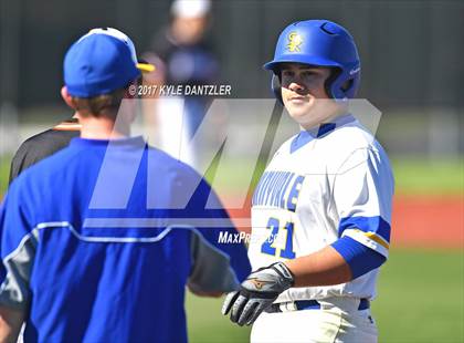 Thumbnail 1 in West Mesquite @ Sunnyvale (Sunnyvale Invitational) photogallery.