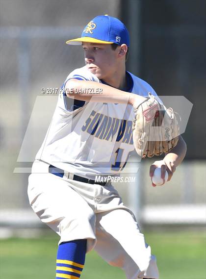 Thumbnail 2 in West Mesquite @ Sunnyvale (Sunnyvale Invitational) photogallery.
