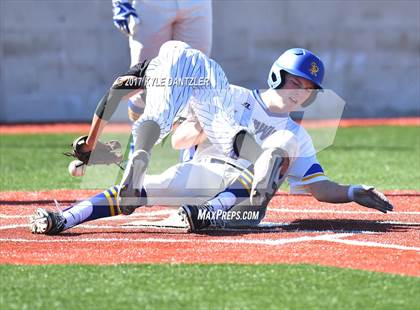 Thumbnail 3 in West Mesquite @ Sunnyvale (Sunnyvale Invitational) photogallery.