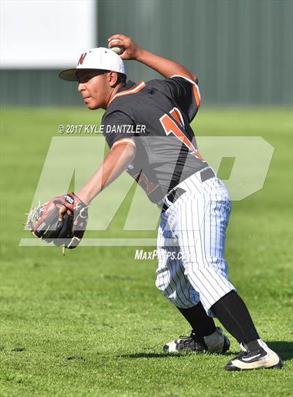 Thumbnail 1 in West Mesquite @ Sunnyvale (Sunnyvale Invitational) photogallery.