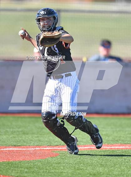 Thumbnail 2 in West Mesquite @ Sunnyvale (Sunnyvale Invitational) photogallery.
