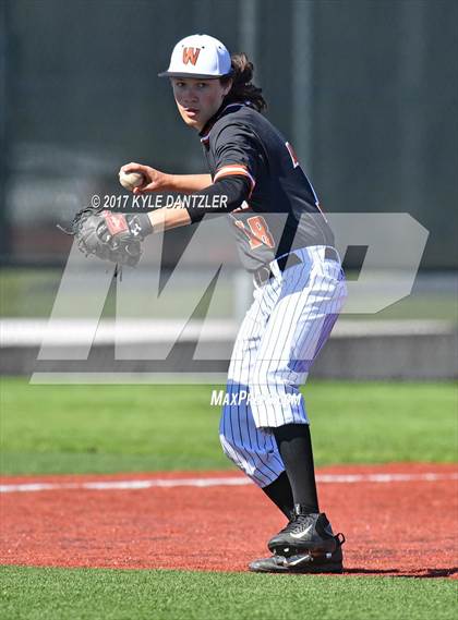 Thumbnail 3 in West Mesquite @ Sunnyvale (Sunnyvale Invitational) photogallery.