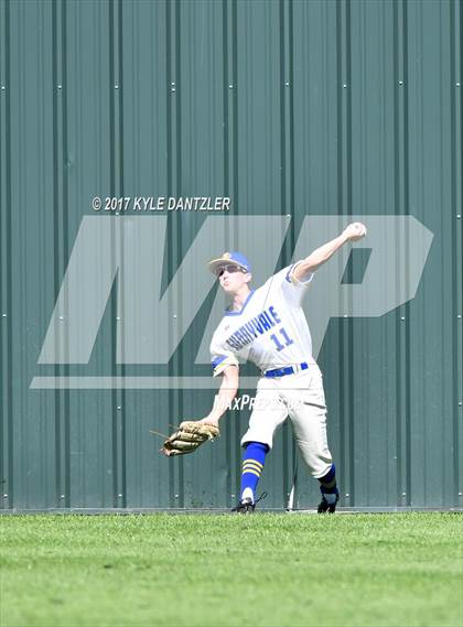 Thumbnail 2 in West Mesquite @ Sunnyvale (Sunnyvale Invitational) photogallery.