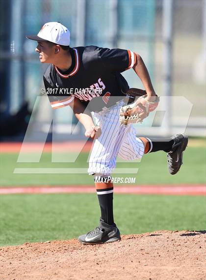 Thumbnail 3 in West Mesquite @ Sunnyvale (Sunnyvale Invitational) photogallery.