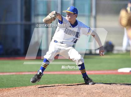 Thumbnail 2 in West Mesquite @ Sunnyvale (Sunnyvale Invitational) photogallery.