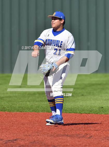Thumbnail 3 in West Mesquite @ Sunnyvale (Sunnyvale Invitational) photogallery.