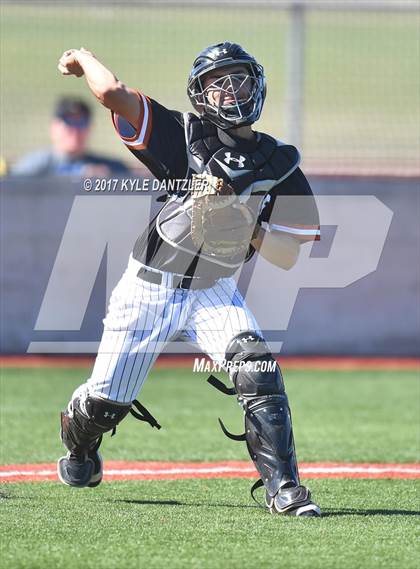 Thumbnail 1 in West Mesquite @ Sunnyvale (Sunnyvale Invitational) photogallery.