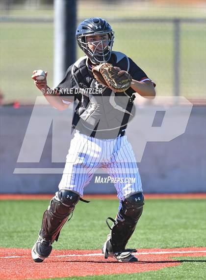 Thumbnail 3 in West Mesquite @ Sunnyvale (Sunnyvale Invitational) photogallery.