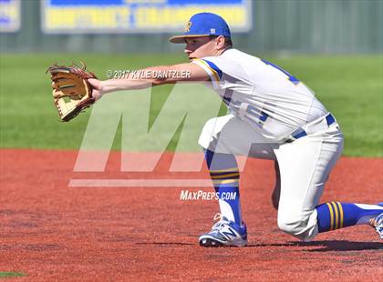Thumbnail 2 in West Mesquite @ Sunnyvale (Sunnyvale Invitational) photogallery.