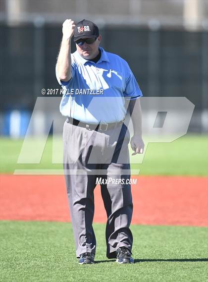 Thumbnail 1 in West Mesquite @ Sunnyvale (Sunnyvale Invitational) photogallery.