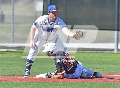 Thumbnail 1 in West Mesquite @ Sunnyvale (Sunnyvale Invitational) photogallery.