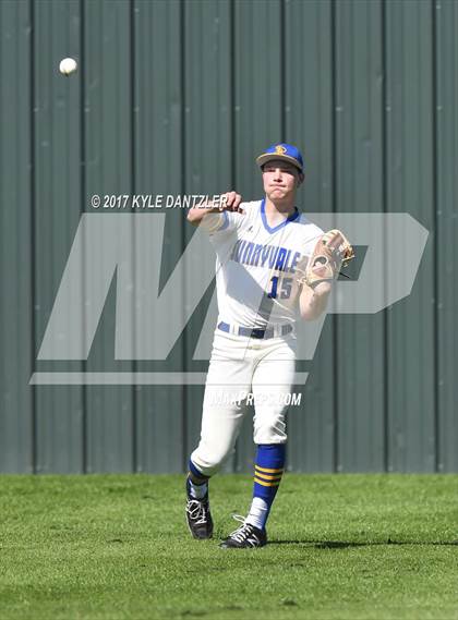 Thumbnail 1 in West Mesquite @ Sunnyvale (Sunnyvale Invitational) photogallery.