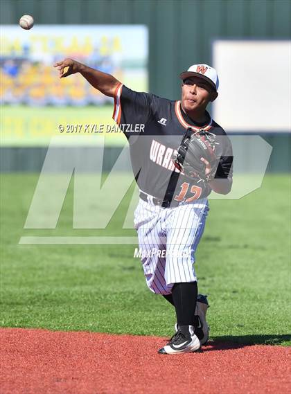 Thumbnail 3 in West Mesquite @ Sunnyvale (Sunnyvale Invitational) photogallery.