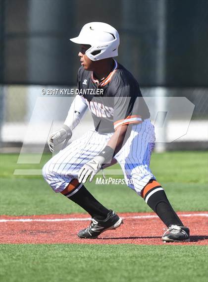 Thumbnail 3 in West Mesquite @ Sunnyvale (Sunnyvale Invitational) photogallery.