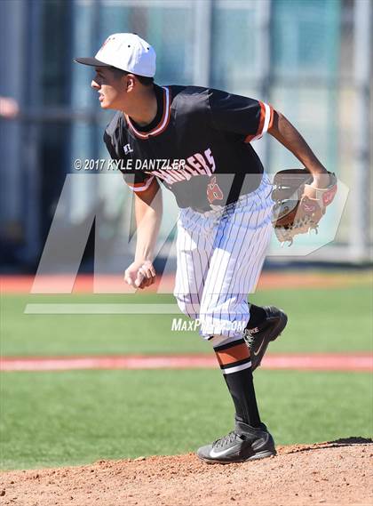 Thumbnail 1 in West Mesquite @ Sunnyvale (Sunnyvale Invitational) photogallery.