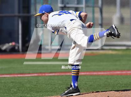 Thumbnail 2 in West Mesquite @ Sunnyvale (Sunnyvale Invitational) photogallery.