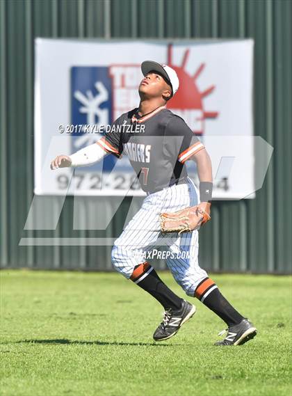 Thumbnail 2 in West Mesquite @ Sunnyvale (Sunnyvale Invitational) photogallery.