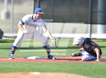 Thumbnail 1 in West Mesquite @ Sunnyvale (Sunnyvale Invitational) photogallery.