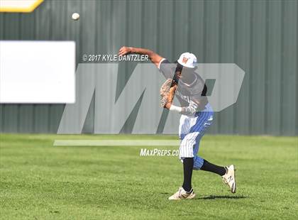 Thumbnail 3 in West Mesquite @ Sunnyvale (Sunnyvale Invitational) photogallery.