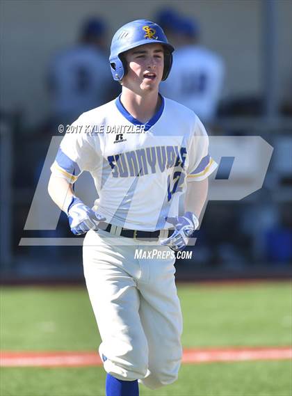 Thumbnail 3 in West Mesquite @ Sunnyvale (Sunnyvale Invitational) photogallery.