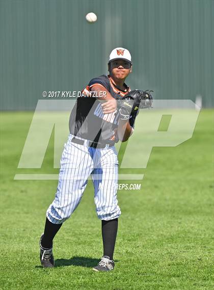 Thumbnail 3 in West Mesquite @ Sunnyvale (Sunnyvale Invitational) photogallery.