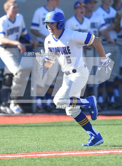 Thumbnail 3 in West Mesquite @ Sunnyvale (Sunnyvale Invitational) photogallery.