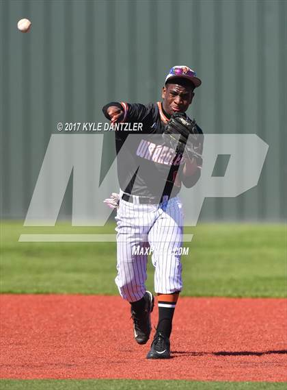 Thumbnail 3 in West Mesquite @ Sunnyvale (Sunnyvale Invitational) photogallery.