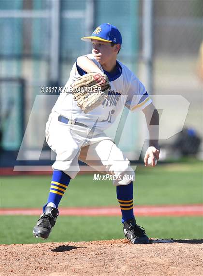Thumbnail 1 in West Mesquite @ Sunnyvale (Sunnyvale Invitational) photogallery.