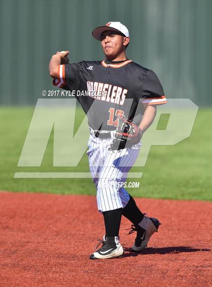 Thumbnail 1 in West Mesquite @ Sunnyvale (Sunnyvale Invitational) photogallery.