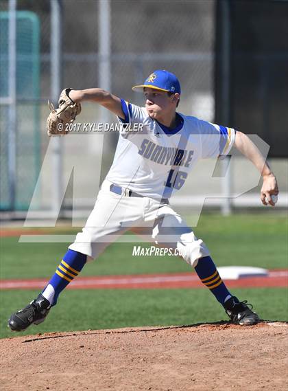 Thumbnail 3 in West Mesquite @ Sunnyvale (Sunnyvale Invitational) photogallery.