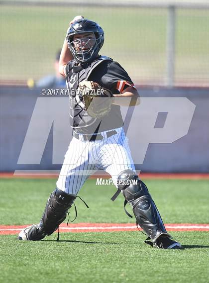 Thumbnail 3 in West Mesquite @ Sunnyvale (Sunnyvale Invitational) photogallery.