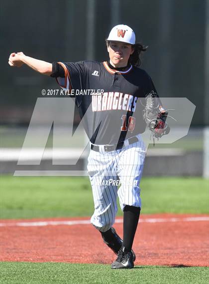 Thumbnail 1 in West Mesquite @ Sunnyvale (Sunnyvale Invitational) photogallery.