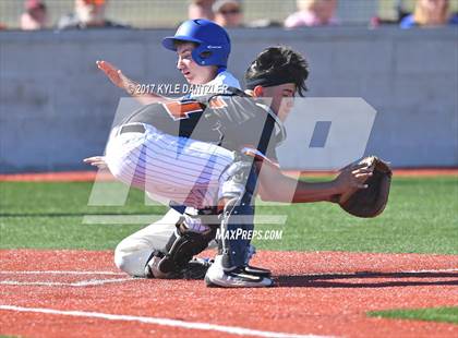 Thumbnail 3 in West Mesquite @ Sunnyvale (Sunnyvale Invitational) photogallery.