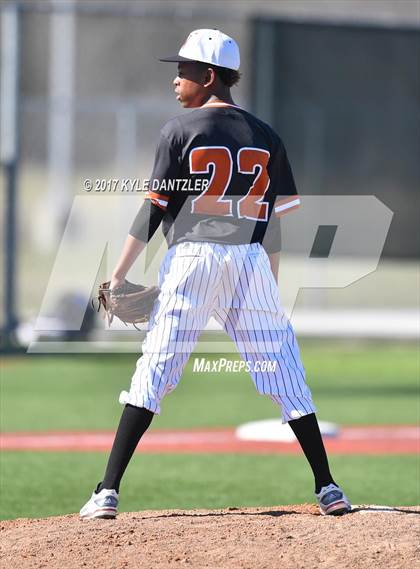 Thumbnail 1 in West Mesquite @ Sunnyvale (Sunnyvale Invitational) photogallery.