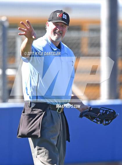 Thumbnail 3 in West Mesquite @ Sunnyvale (Sunnyvale Invitational) photogallery.