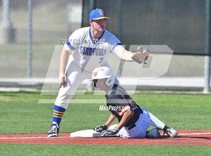 Thumbnail 2 in West Mesquite @ Sunnyvale (Sunnyvale Invitational) photogallery.