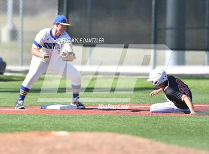 Thumbnail 3 in West Mesquite @ Sunnyvale (Sunnyvale Invitational) photogallery.
