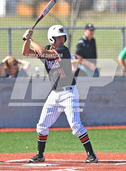 Thumbnail 3 in West Mesquite @ Sunnyvale (Sunnyvale Invitational) photogallery.
