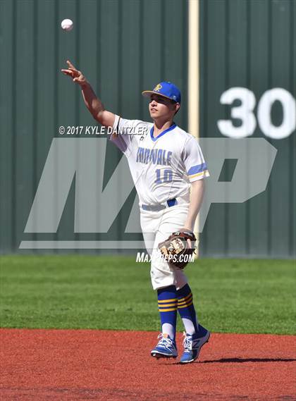 Thumbnail 2 in West Mesquite @ Sunnyvale (Sunnyvale Invitational) photogallery.