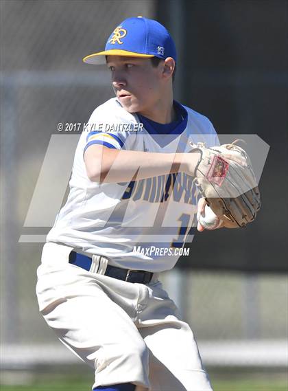 Thumbnail 2 in West Mesquite @ Sunnyvale (Sunnyvale Invitational) photogallery.