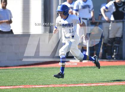 Thumbnail 2 in West Mesquite @ Sunnyvale (Sunnyvale Invitational) photogallery.