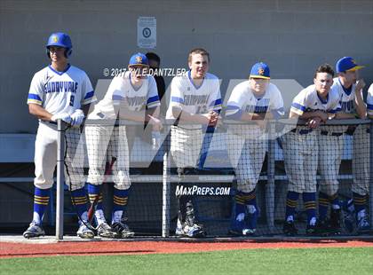 Thumbnail 3 in West Mesquite @ Sunnyvale (Sunnyvale Invitational) photogallery.